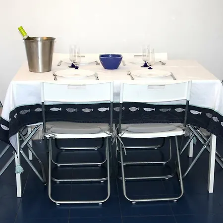 Casa Estrela Do Mar Apartamento *