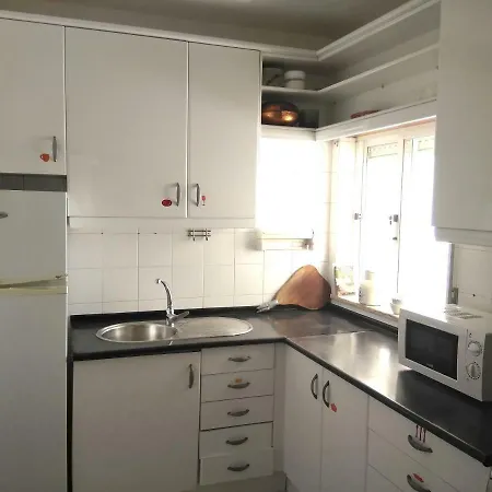 Casa Estrela Do Mar Apartamento
