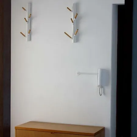 Apartamento Casa Estrela Do Mar Quarteira