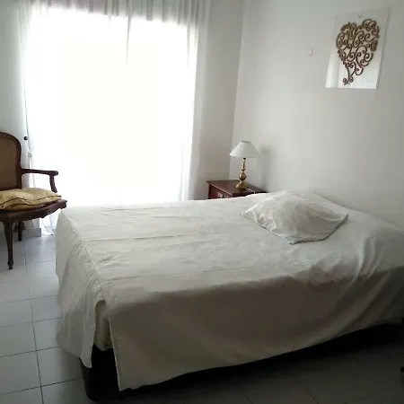 Casa Estrela Do Mar *
