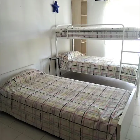 Casa Estrela Do Mar Apartamento *